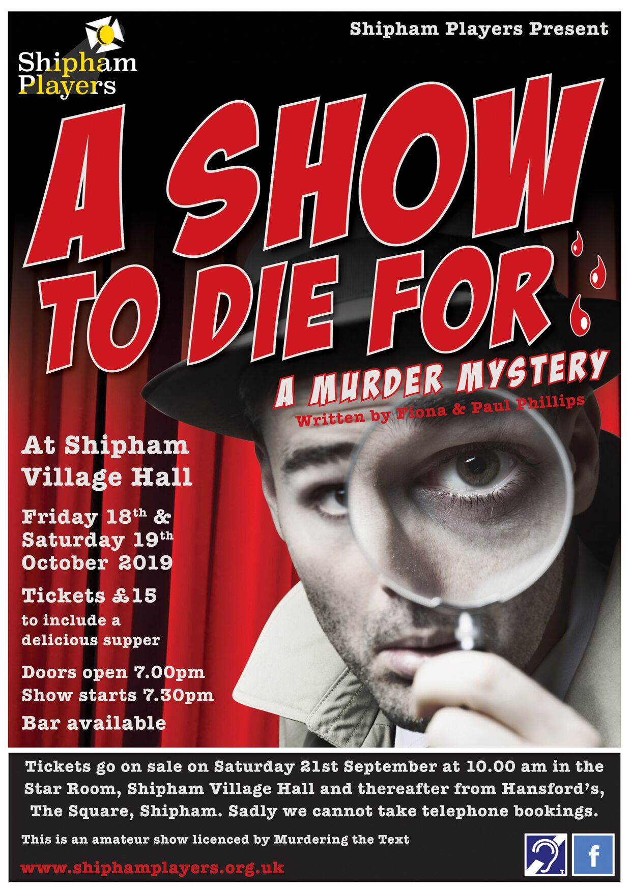 A show to die for 1240x1754