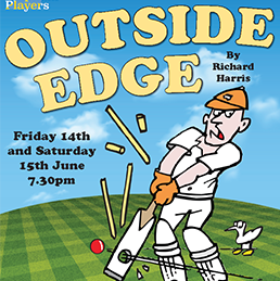 outside edge