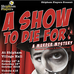 A Show To Die For