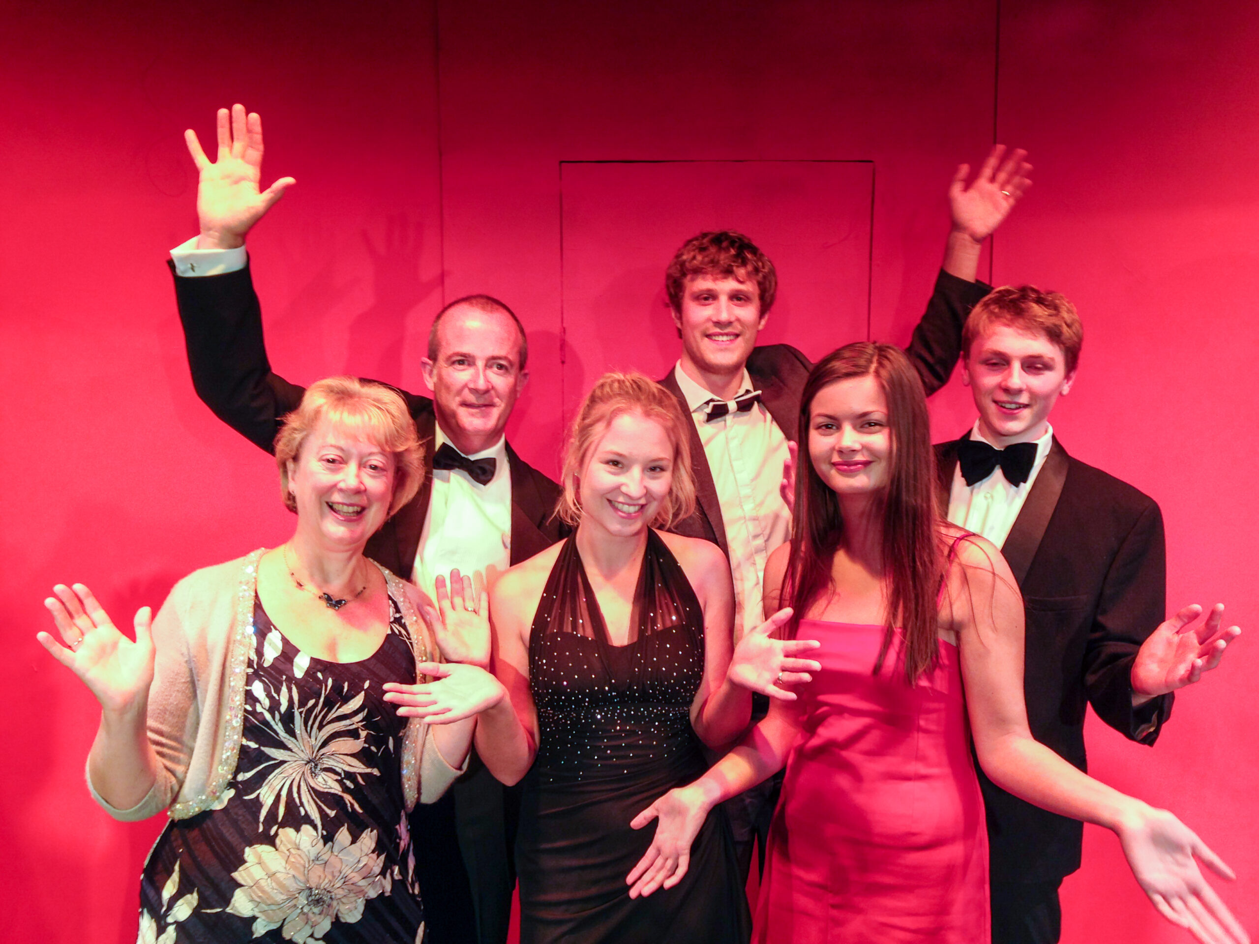 Shipham Showtime A Cabaret Style Revue