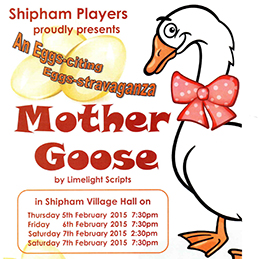 Mother Goose