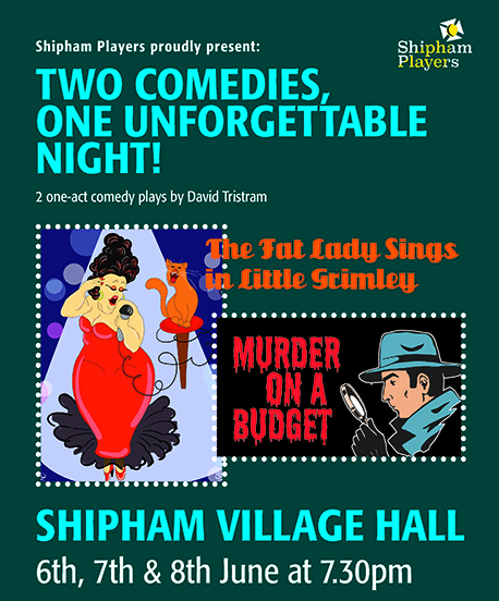 Two Comedies, One Unforgettable Night